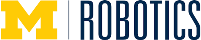 University of Michigan Robotics
